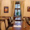 Rotary salónik Hotel Bankov Košice