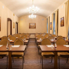 Rotary salónik Hotel Bankov Košice