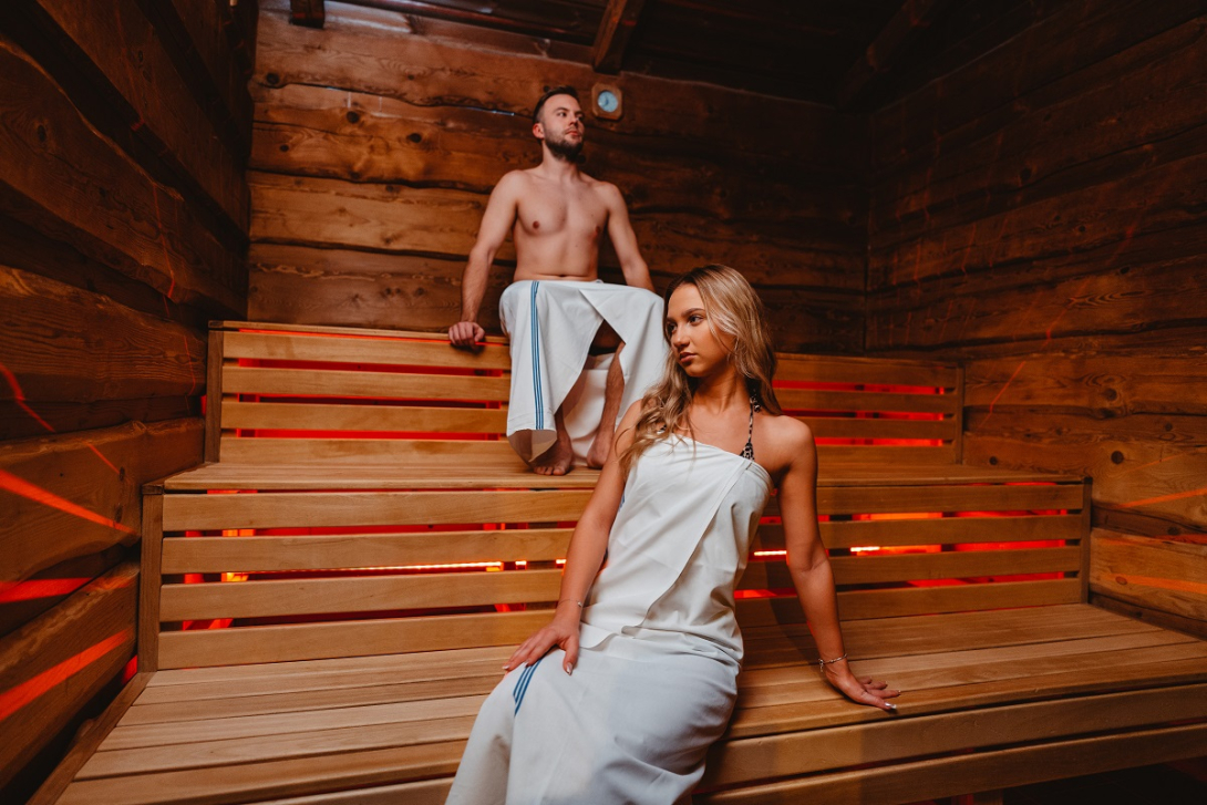 Hotel Bankov Wellness