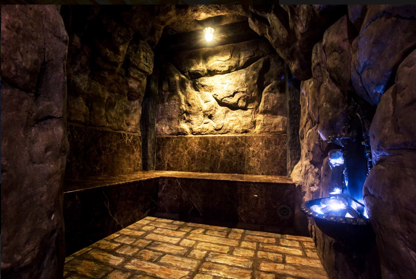 Hotel Bankov Wellness