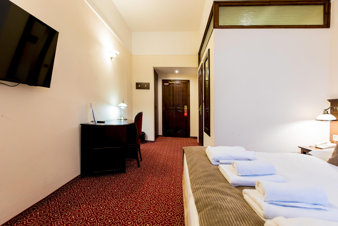 Izba Komfort Hotel Bankov Košice