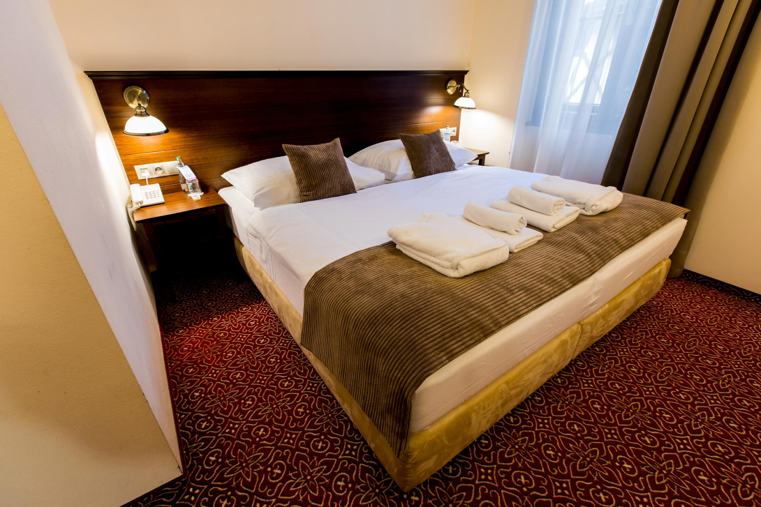 Izba Komfort Hotel Bankov Košice