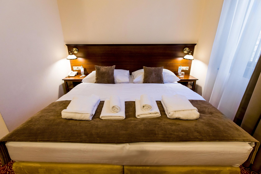 Izba Komfort Hotel Bankov Košice