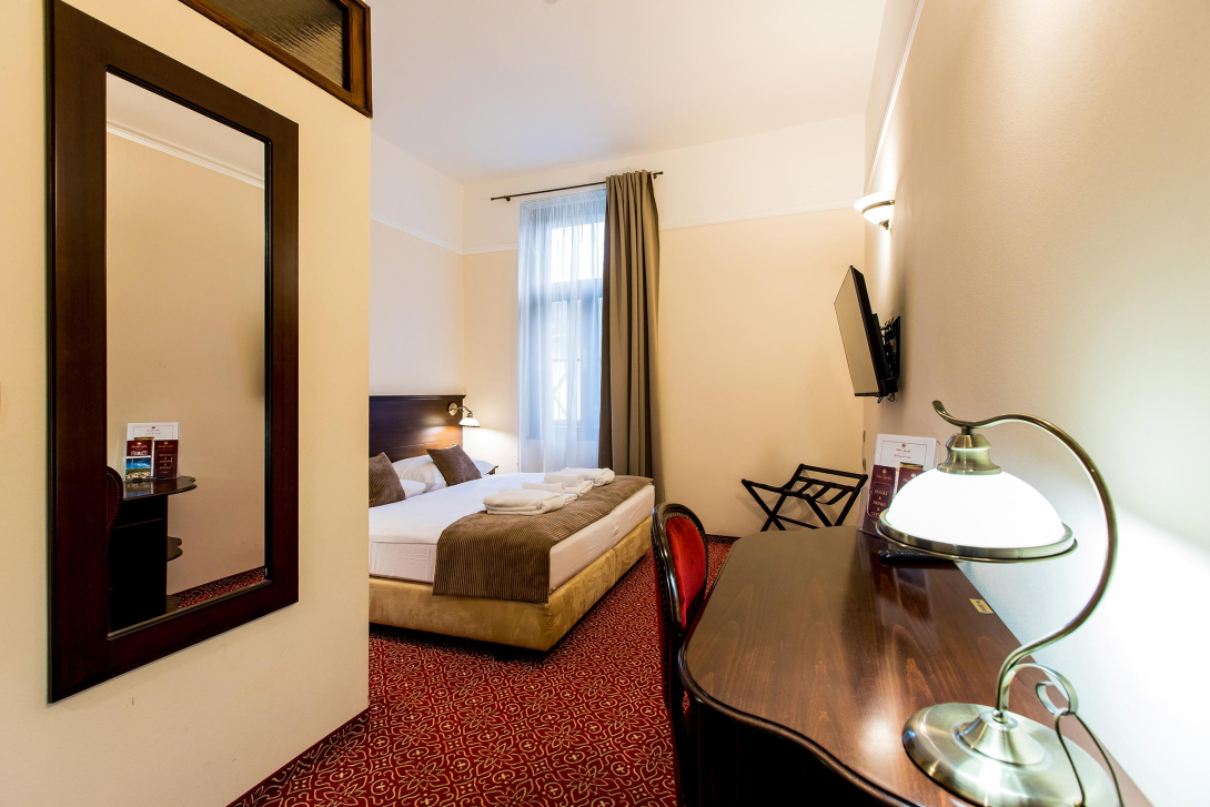 Izba Komfort Hotel Bankov Košice