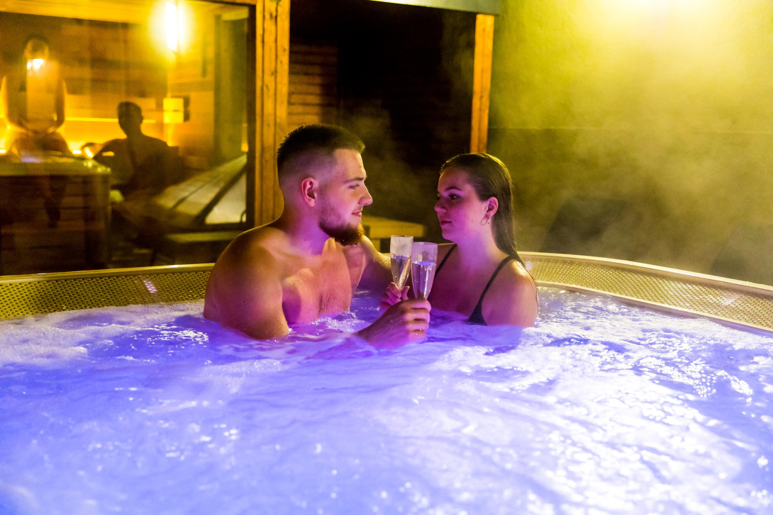 Hotel Bankov Wellness