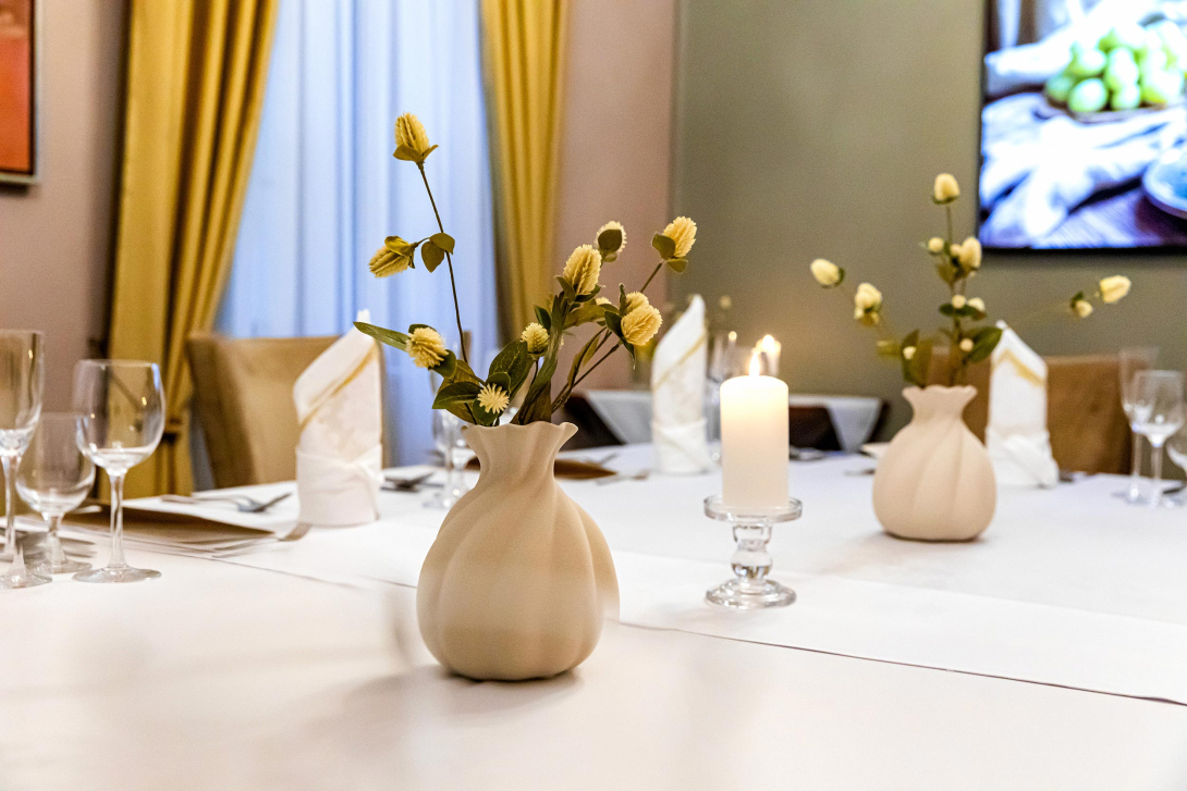 Rokovací salónik Hotel Bankov Košice