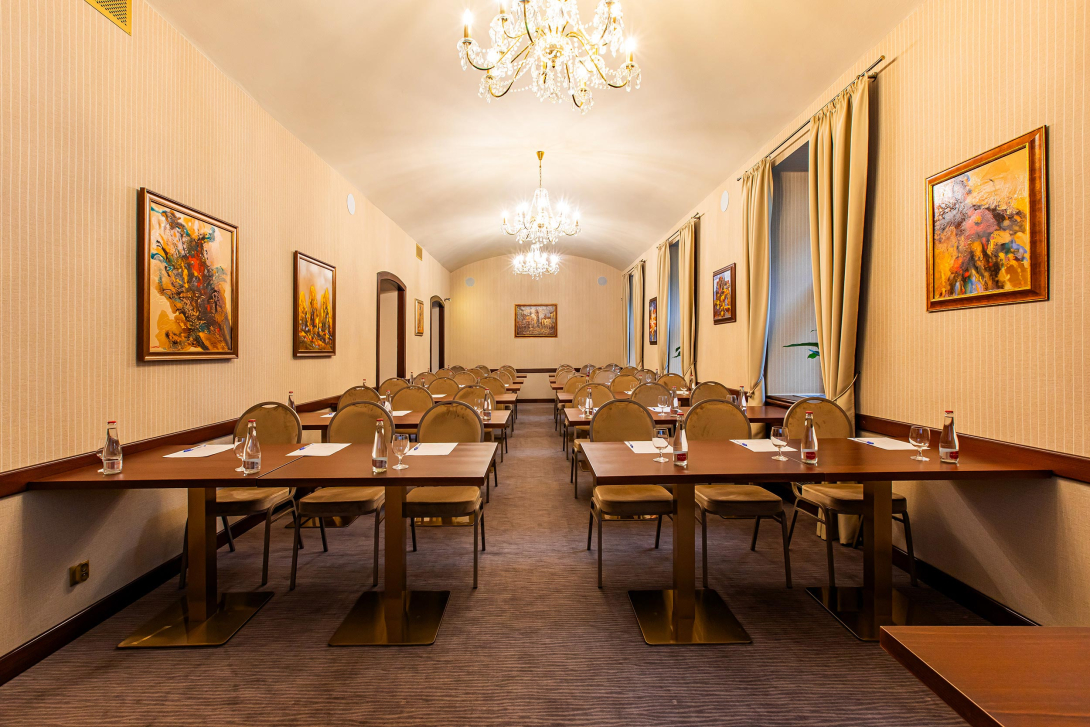Školenie, konferencia Hotel Bankov Košice